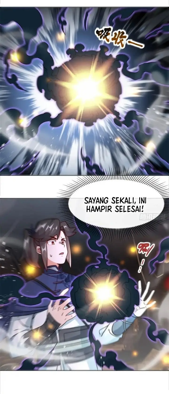 image-komik-endless-devourer-chapter-233-2/32