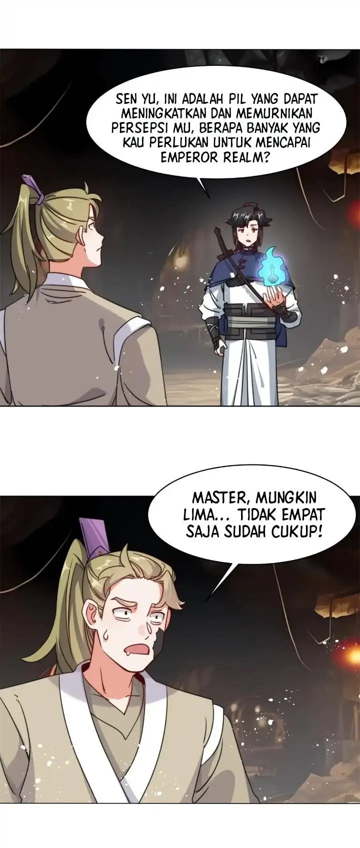 image-komik-endless-devourer-chapter-233-7/32