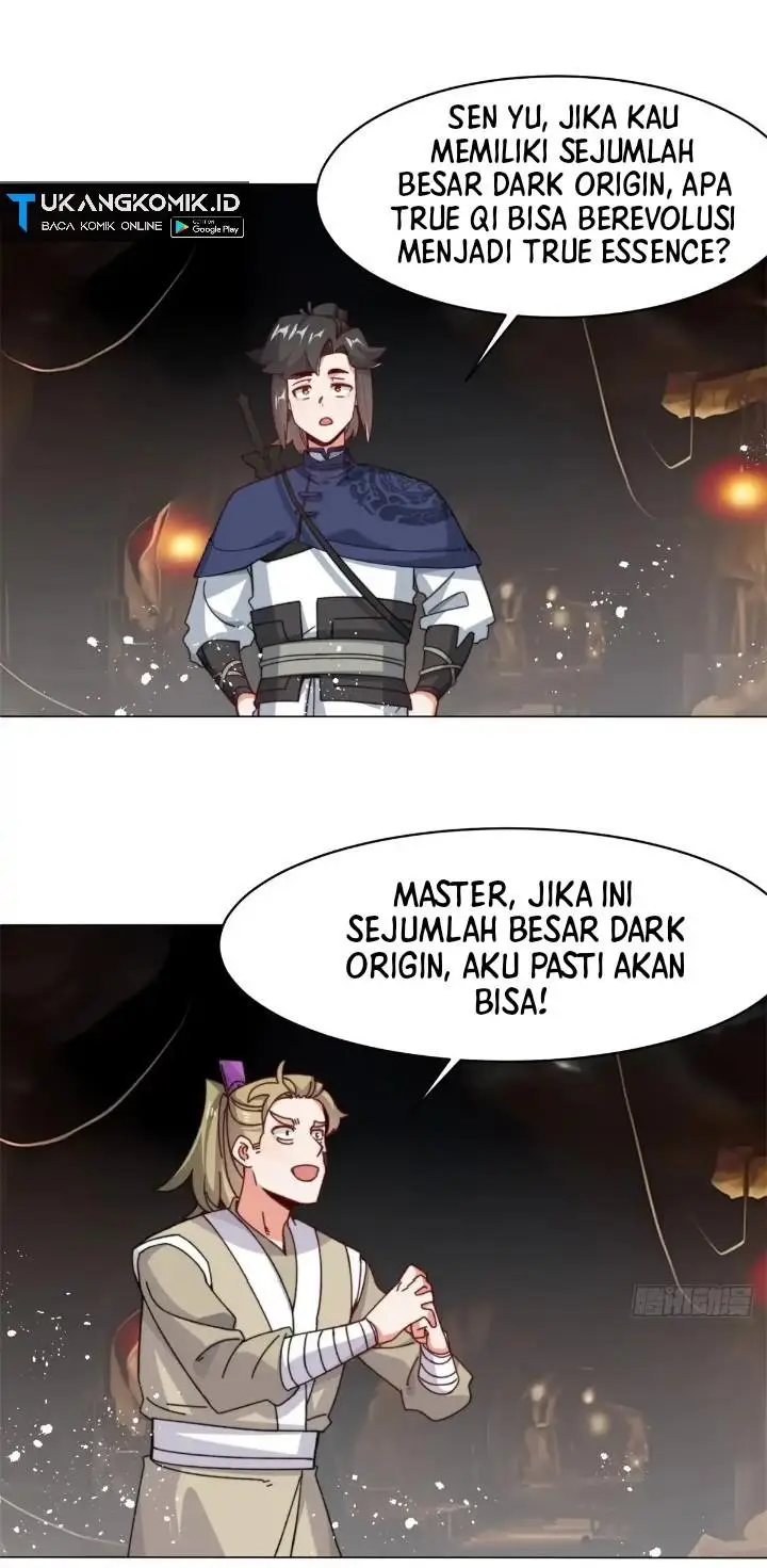 image-komik-endless-devourer-chapter-233-9/32