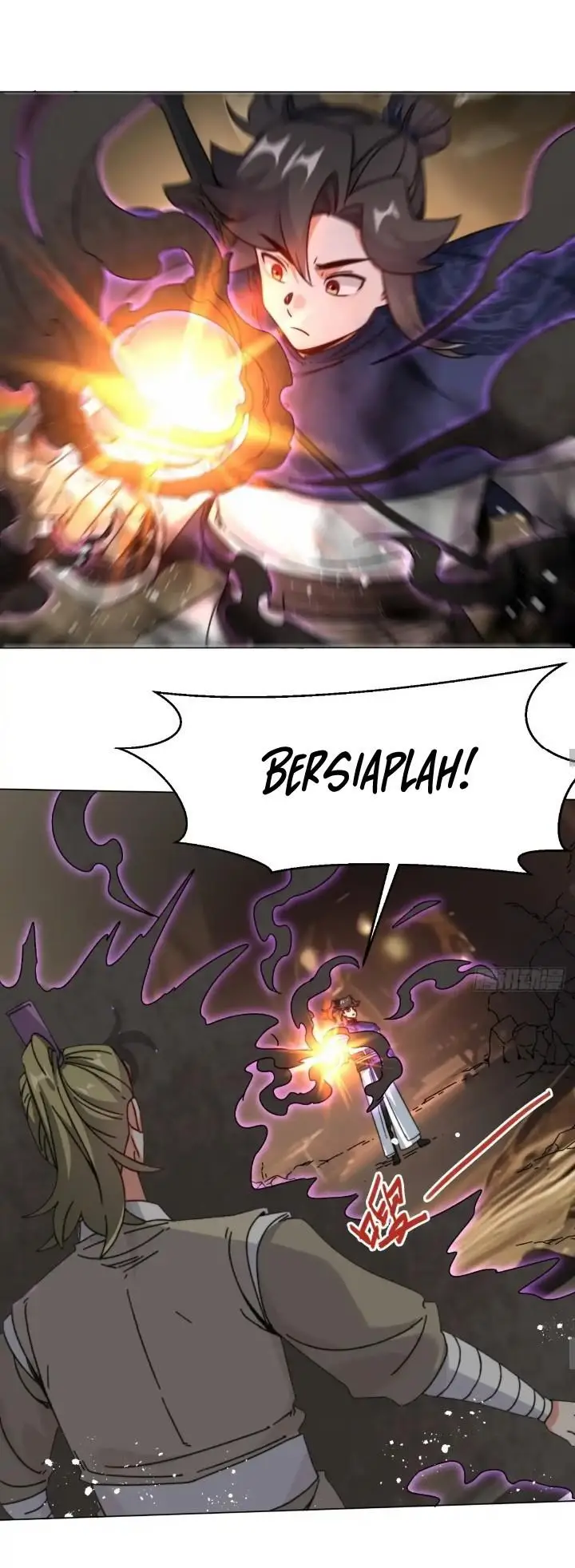 image-komik-endless-devourer-chapter-233-11/32