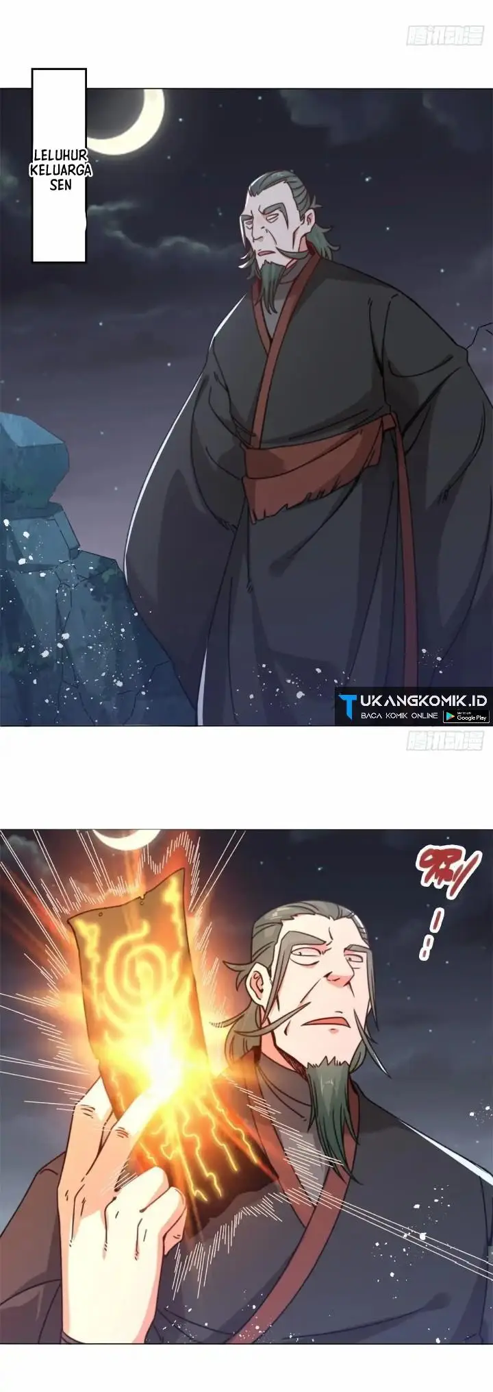 image-komik-endless-devourer-chapter-233-24/32