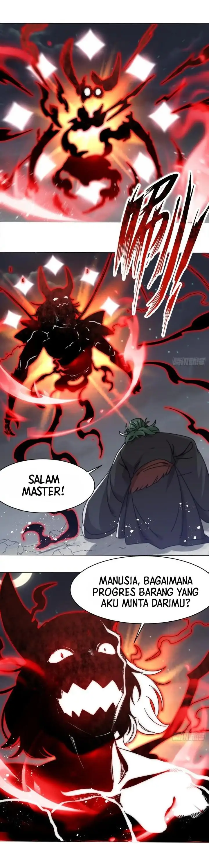 image-komik-endless-devourer-chapter-233-28/32