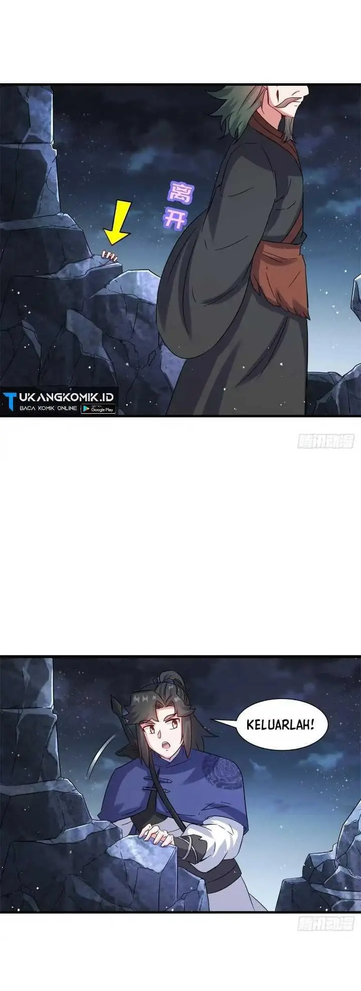 image-komik-endless-devourer-chapter-234-4/33