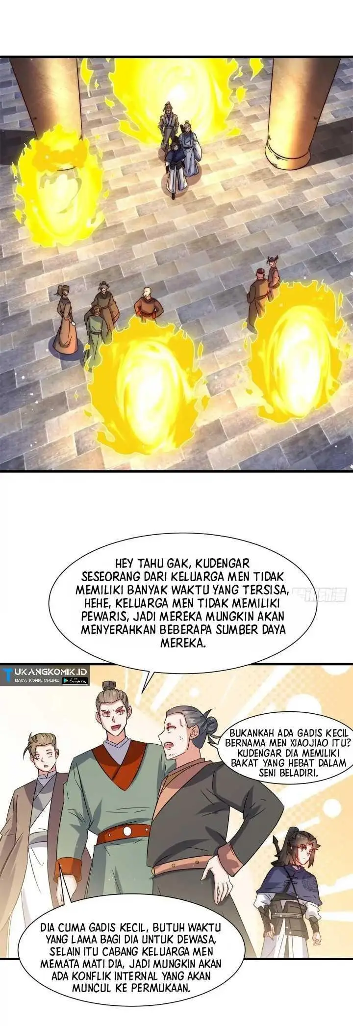 image-komik-endless-devourer-chapter-234-14/33