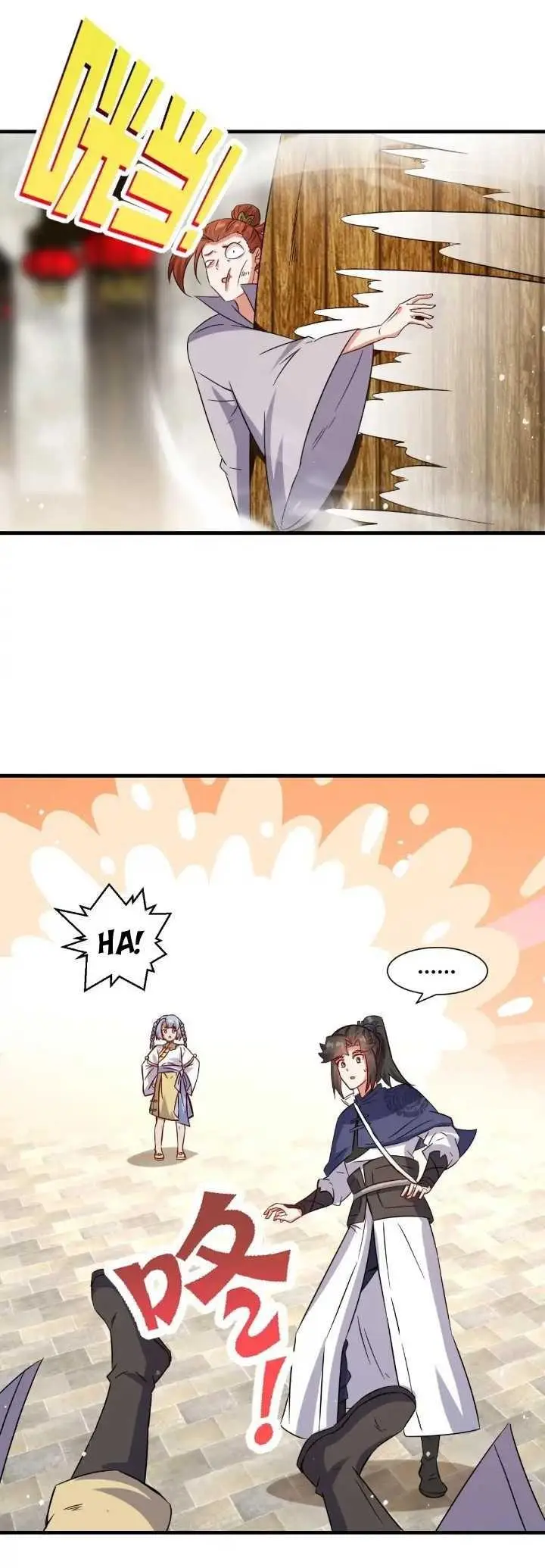 image-komik-endless-devourer-chapter-234-30/33