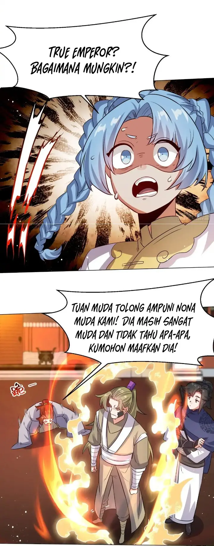 image-komik-endless-devourer-chapter-235-5/29