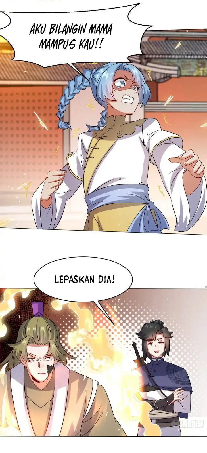 image-komik-endless-devourer-chapter-235-6/29