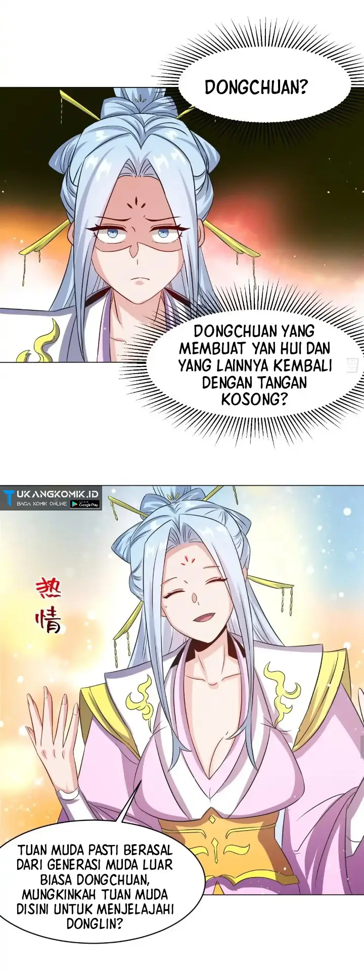 image-komik-endless-devourer-chapter-235-14/29