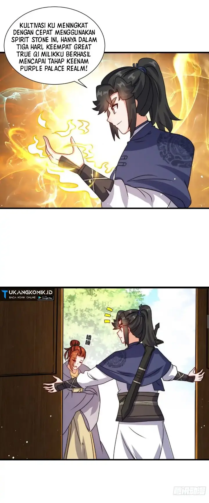 image-komik-endless-devourer-chapter-236-9/29