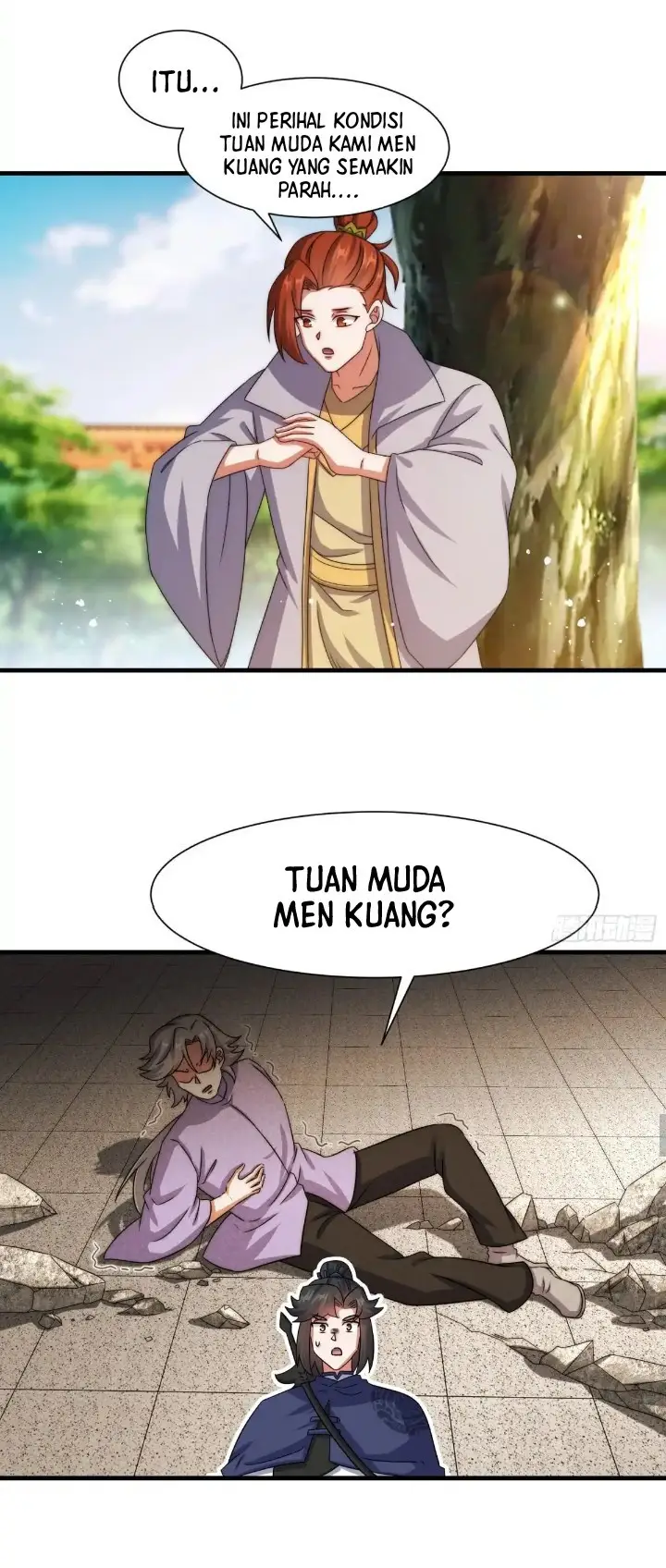 image-komik-endless-devourer-chapter-236-11/29