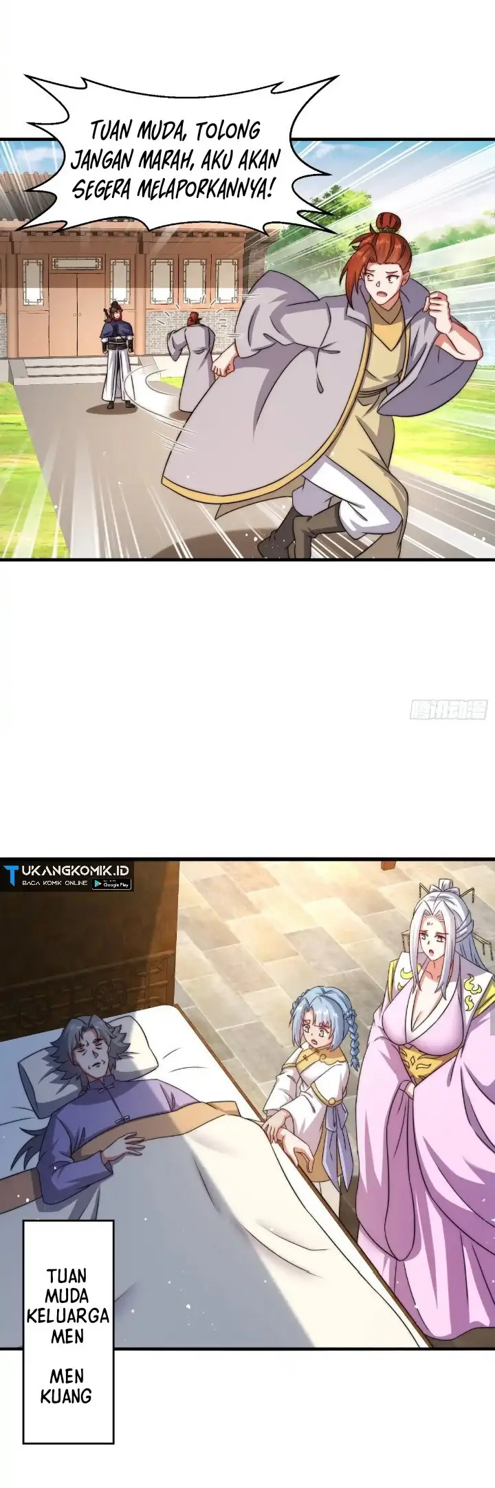 image-komik-endless-devourer-chapter-236-14/29