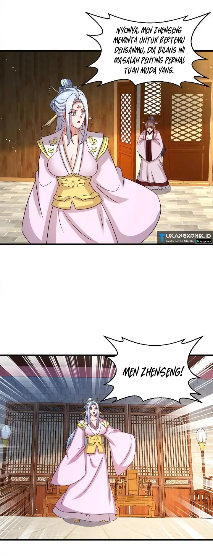 image-komik-endless-devourer-chapter-236-24/29