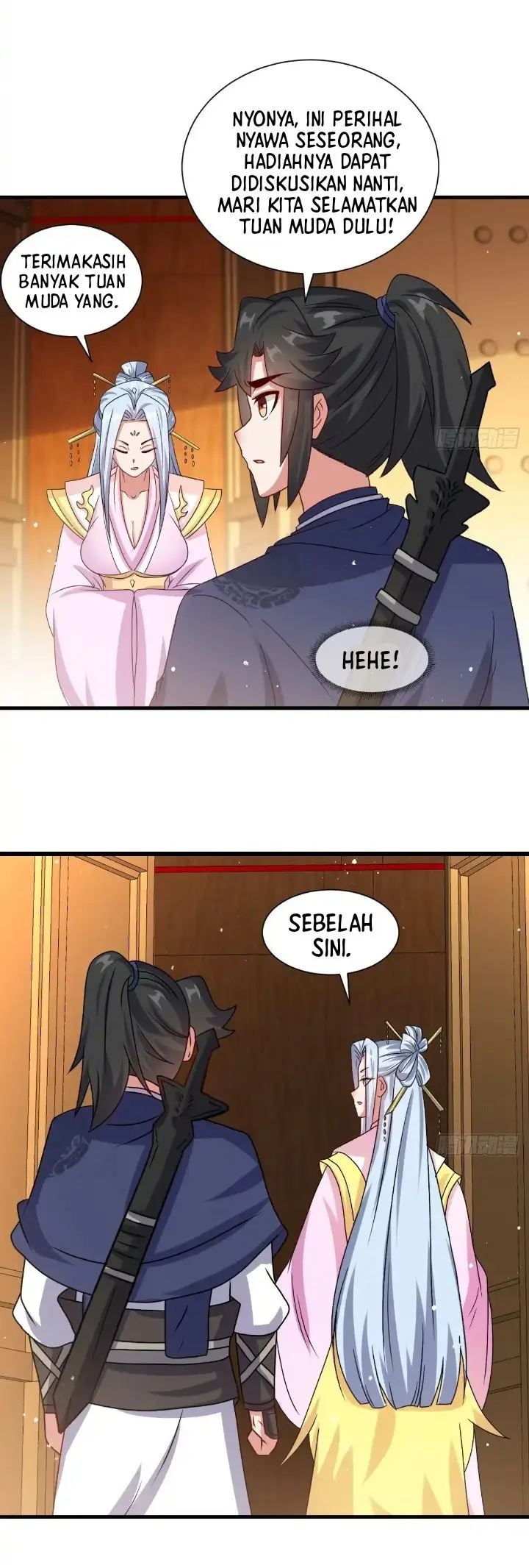 image-komik-endless-devourer-chapter-237-3/26