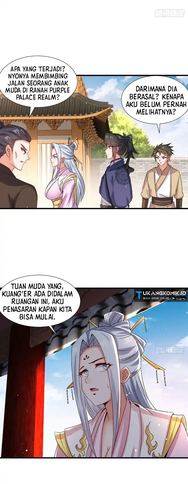 image-komik-endless-devourer-chapter-237-4/26