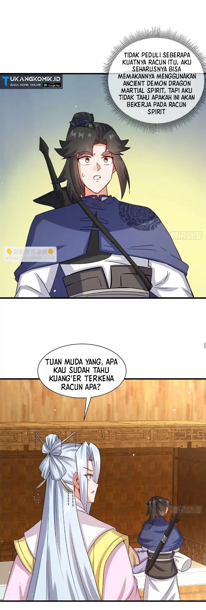 image-komik-endless-devourer-chapter-237-9/26