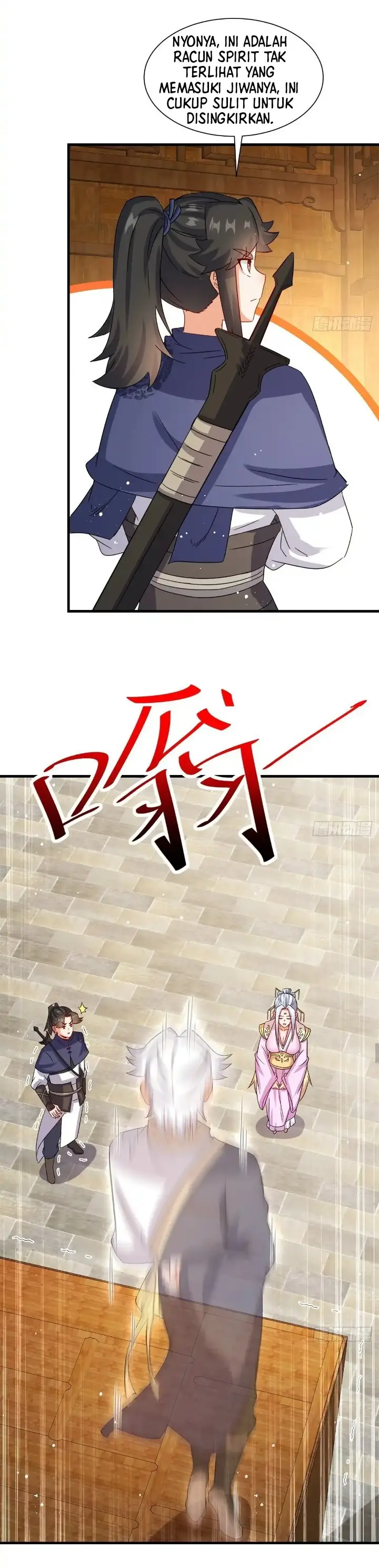image-komik-endless-devourer-chapter-237-10/26