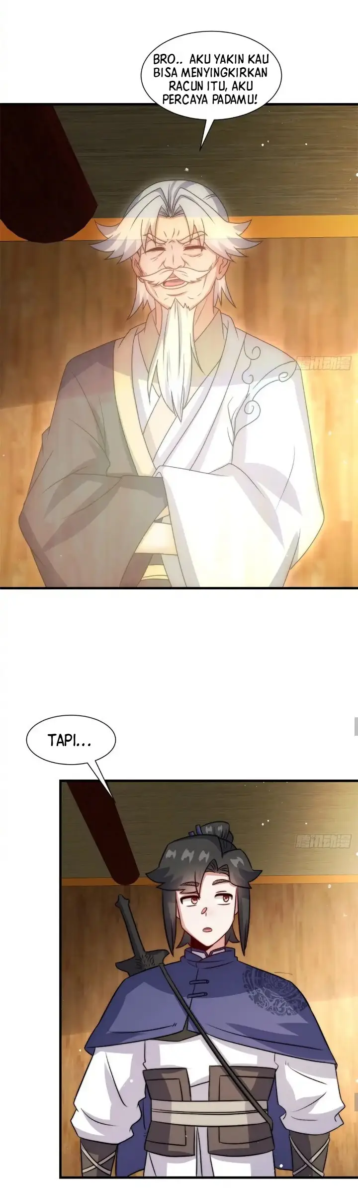image-komik-endless-devourer-chapter-237-13/26