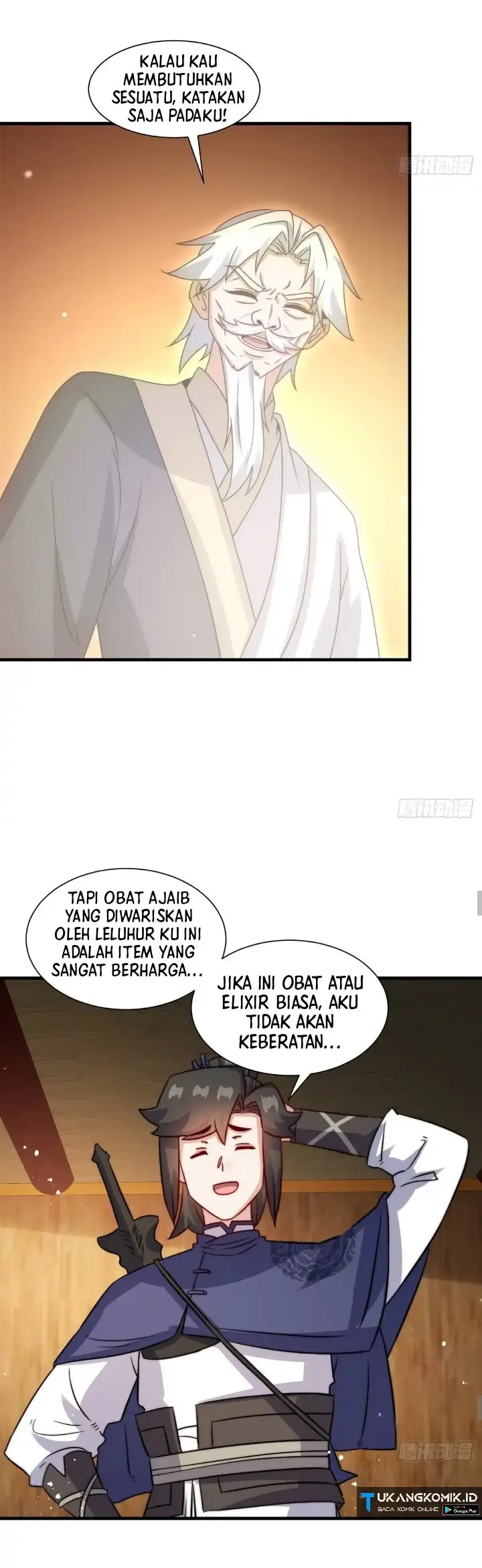 image-komik-endless-devourer-chapter-237-14/26
