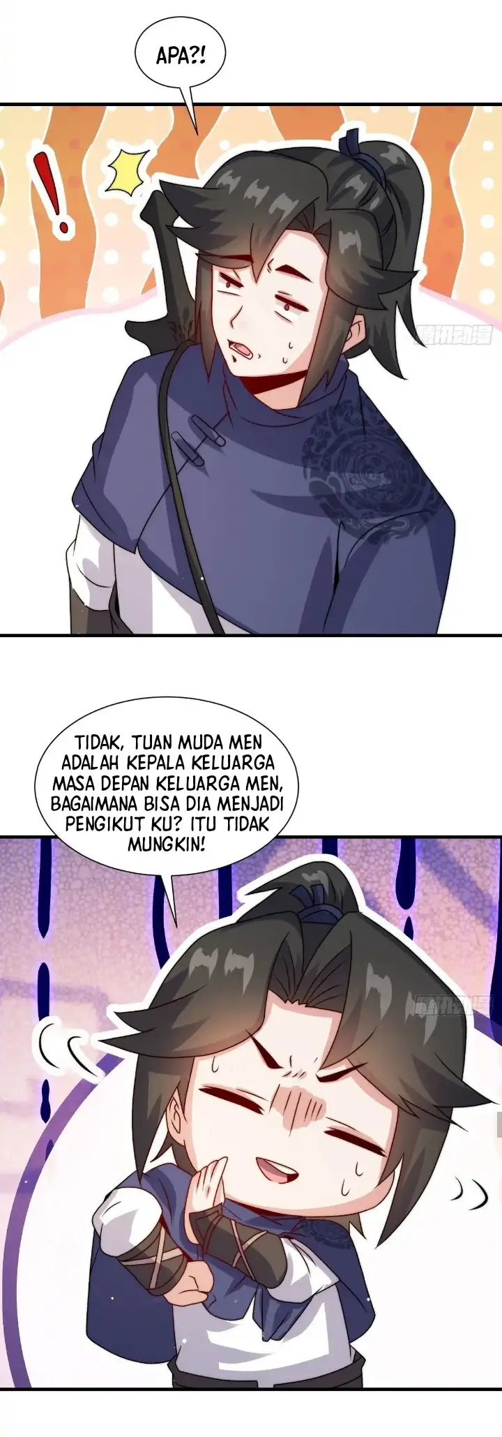image-komik-endless-devourer-chapter-237-16/26