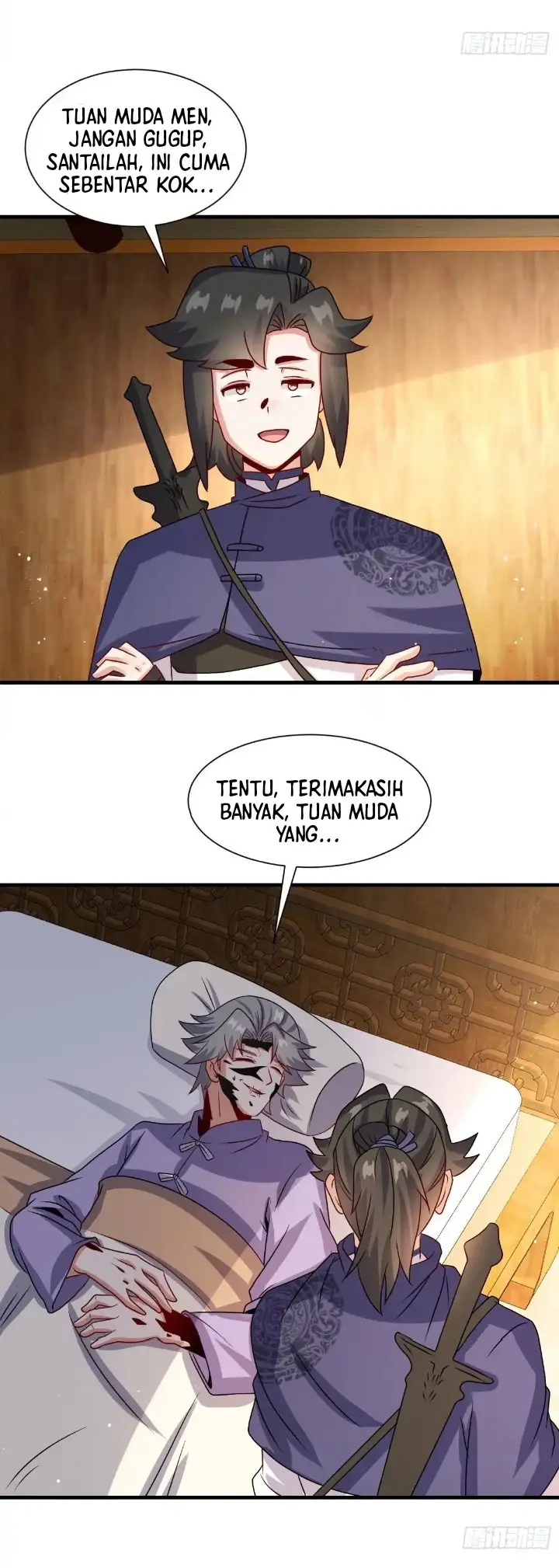 image-komik-endless-devourer-chapter-237-20/26