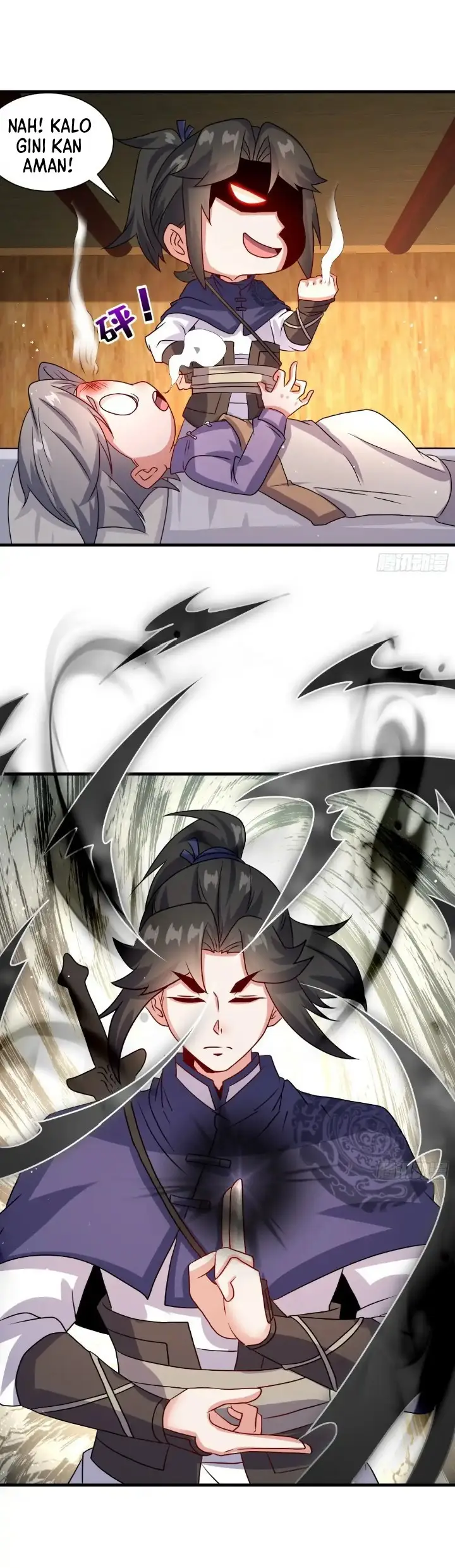 image-komik-endless-devourer-chapter-237-21/26