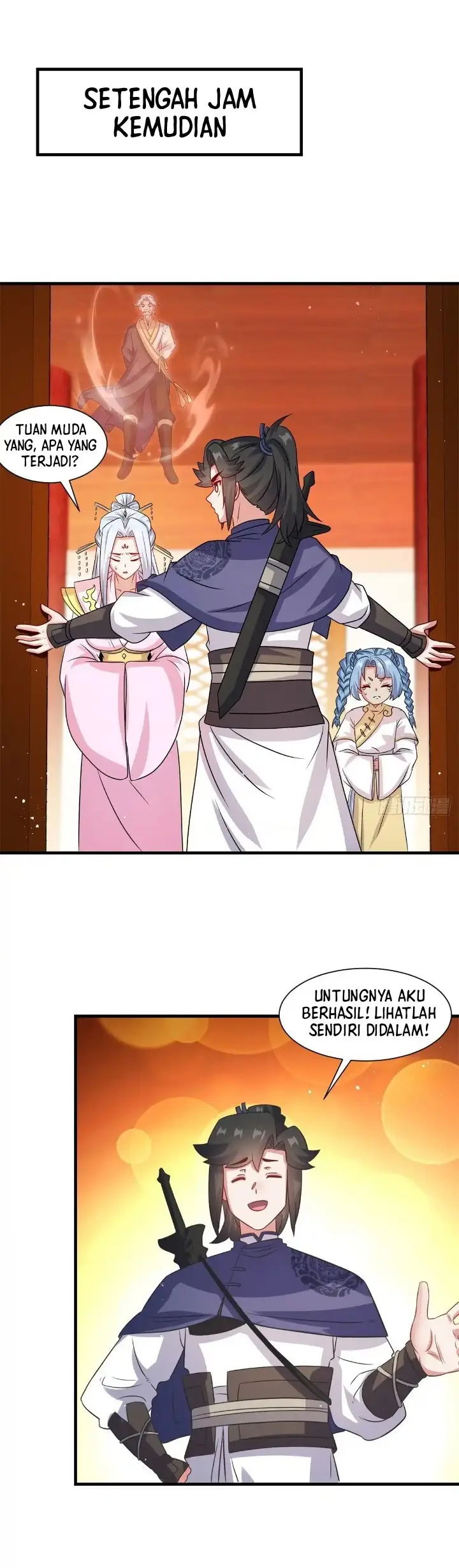 image-komik-endless-devourer-chapter-237-23/26