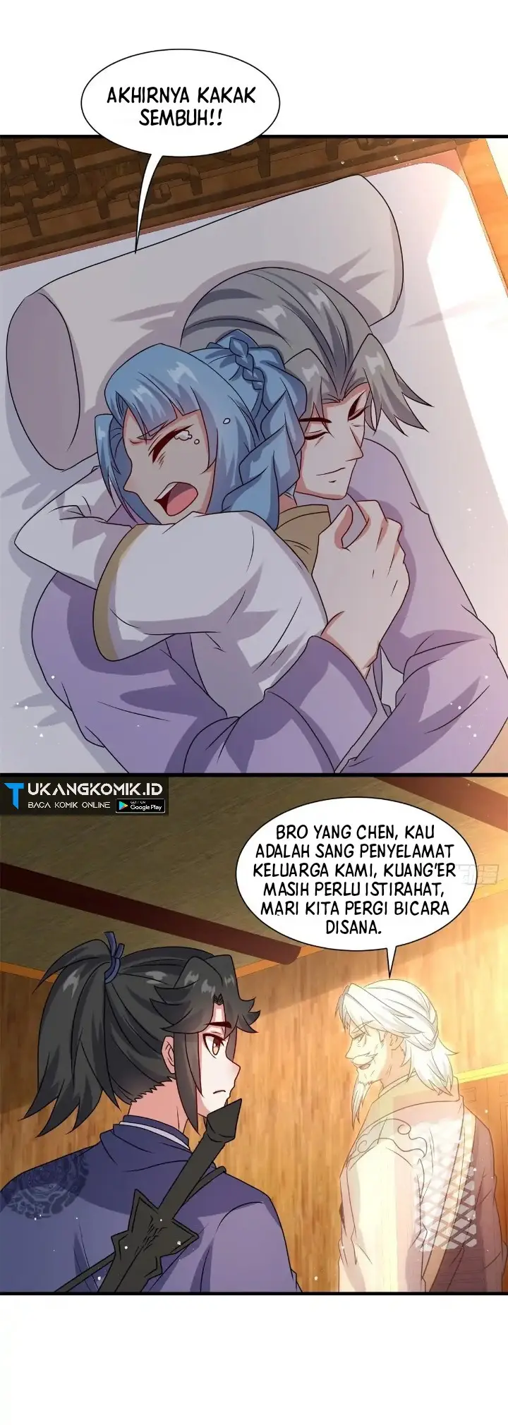image-komik-endless-devourer-chapter-237-25/26