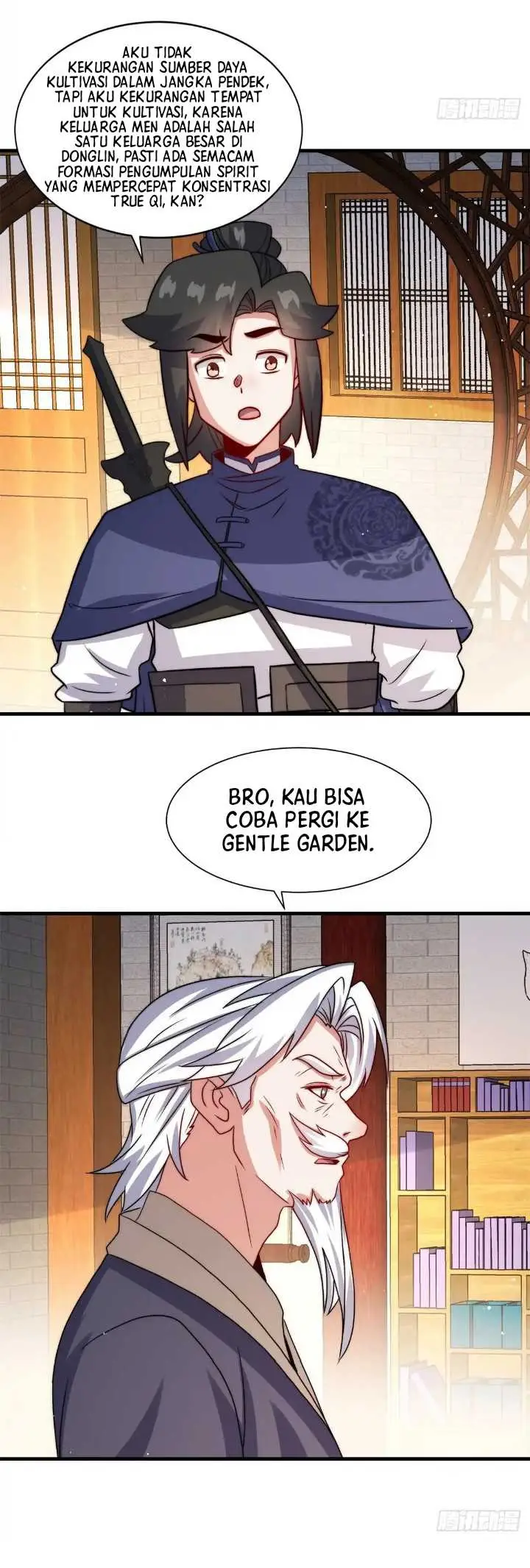 image-komik-endless-devourer-chapter-238-3/27