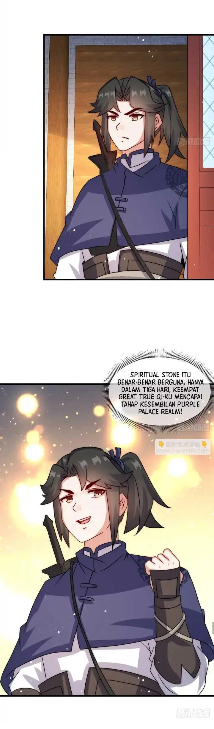 image-komik-endless-devourer-chapter-238-12/27