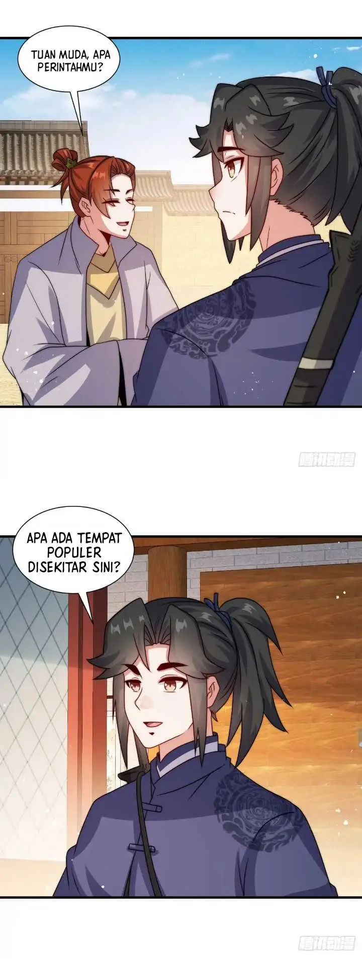 image-komik-endless-devourer-chapter-238-13/27