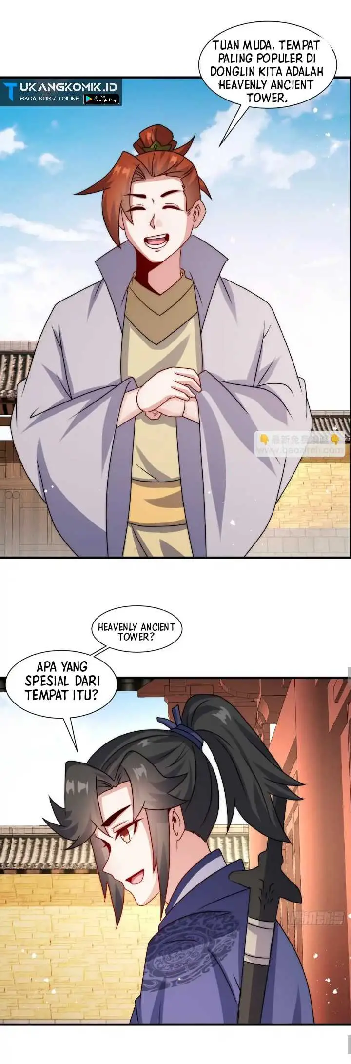 image-komik-endless-devourer-chapter-238-14/27