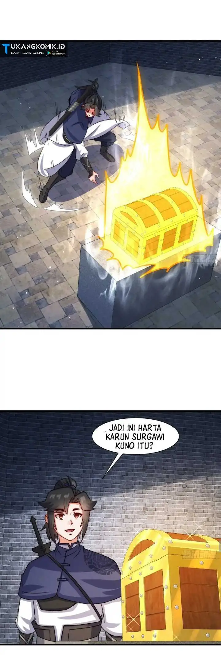 image-komik-endless-devourer-chapter-238-19/27