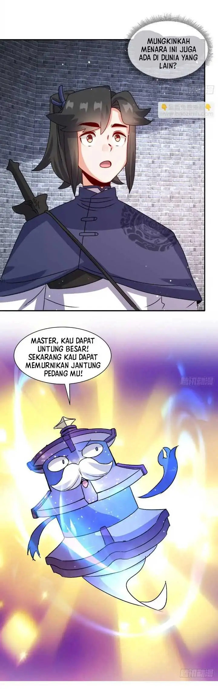 image-komik-endless-devourer-chapter-238-25/27