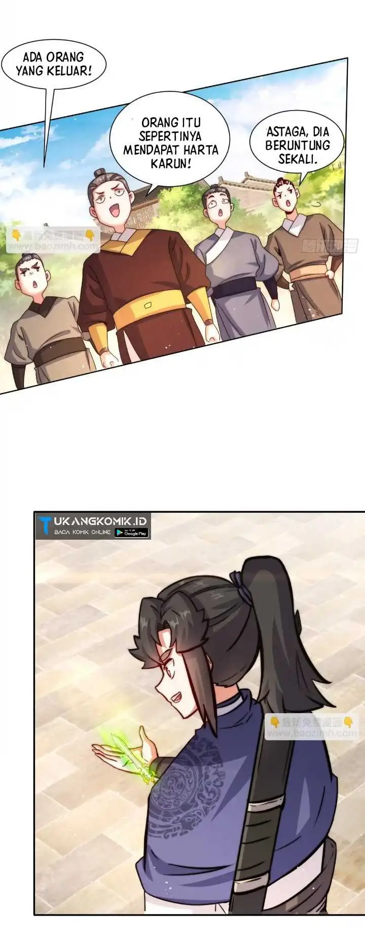 image-komik-endless-devourer-chapter-239-4/28