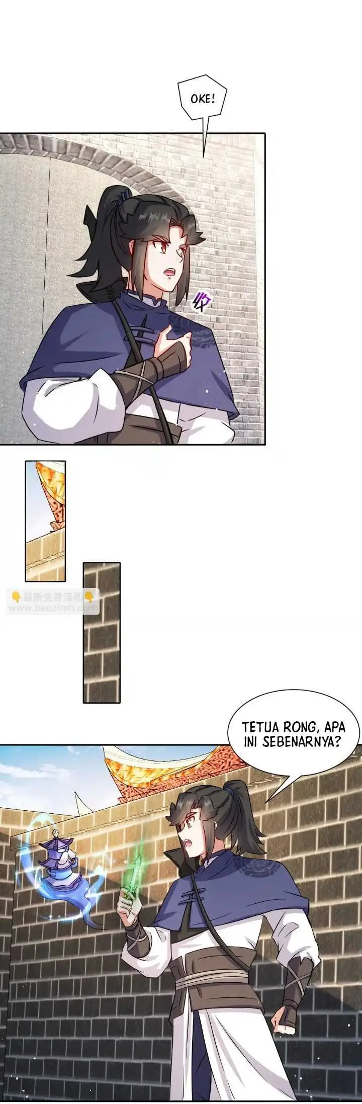 image-komik-endless-devourer-chapter-239-6/28
