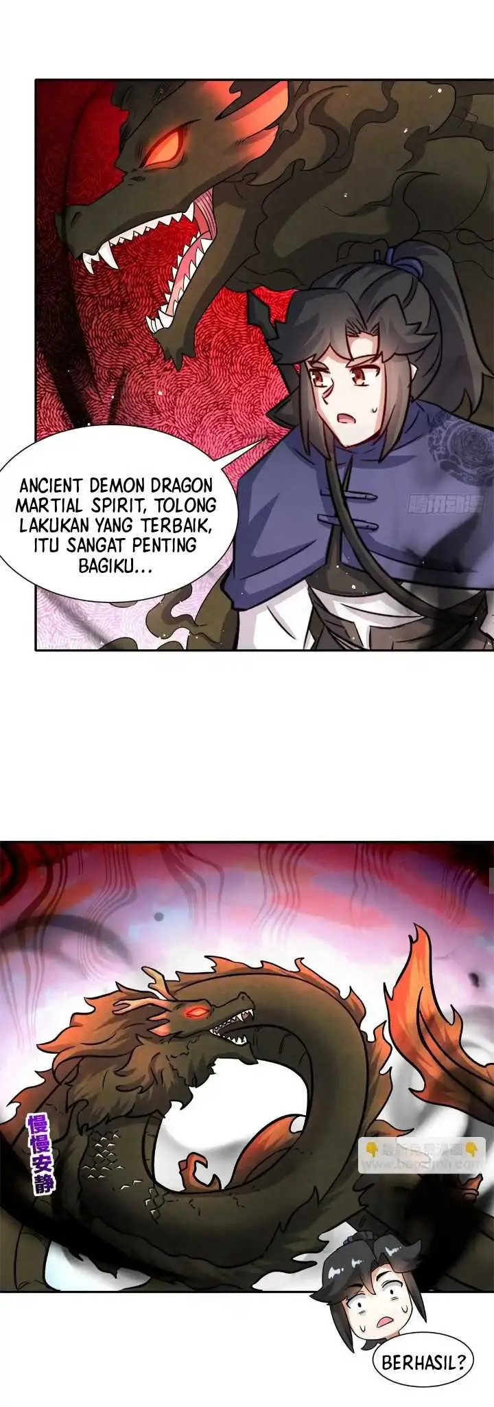 image-komik-endless-devourer-chapter-239-12/28