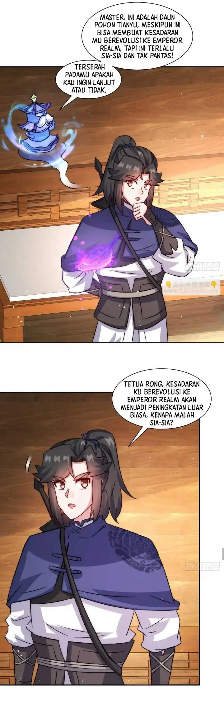 image-komik-endless-devourer-chapter-239-17/28