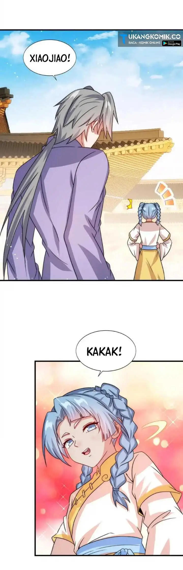 image-komik-endless-devourer-chapter-240-4/27