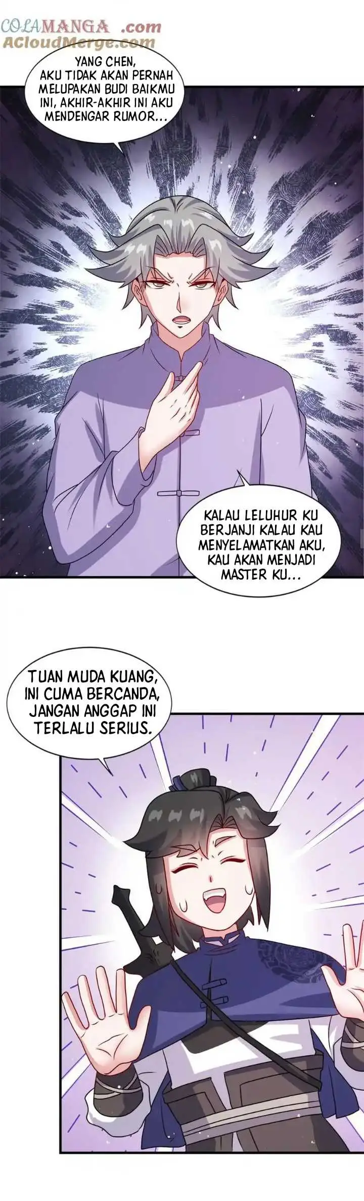 image-komik-endless-devourer-chapter-240-7/27