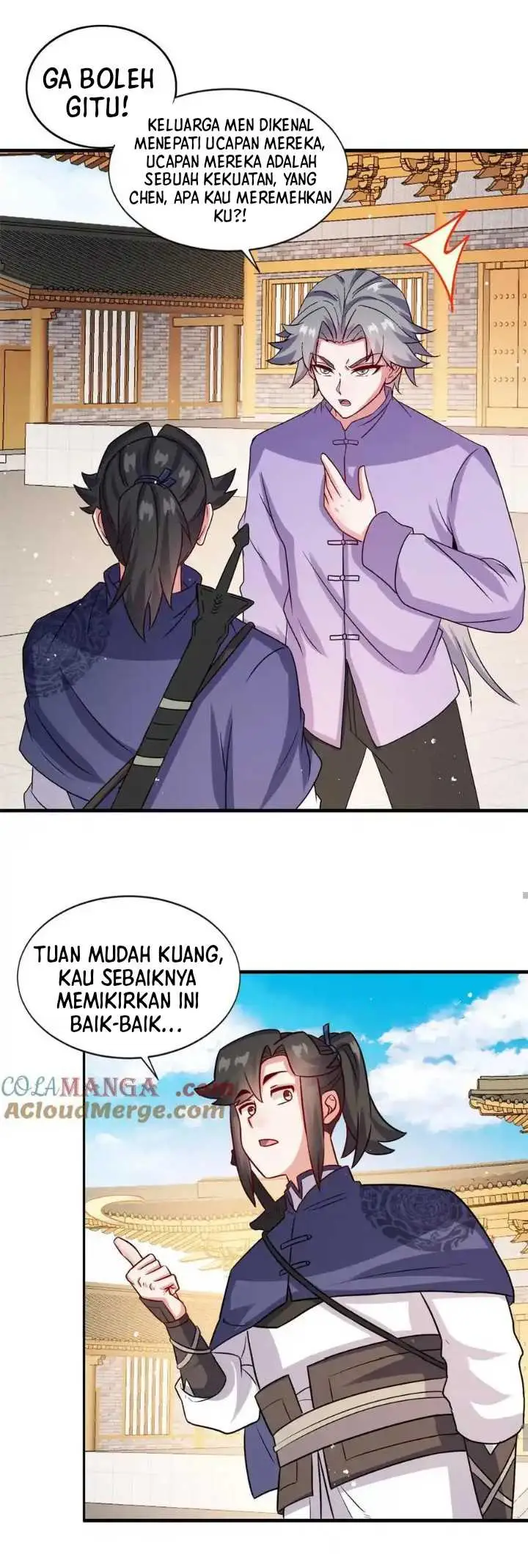 image-komik-endless-devourer-chapter-240-8/27