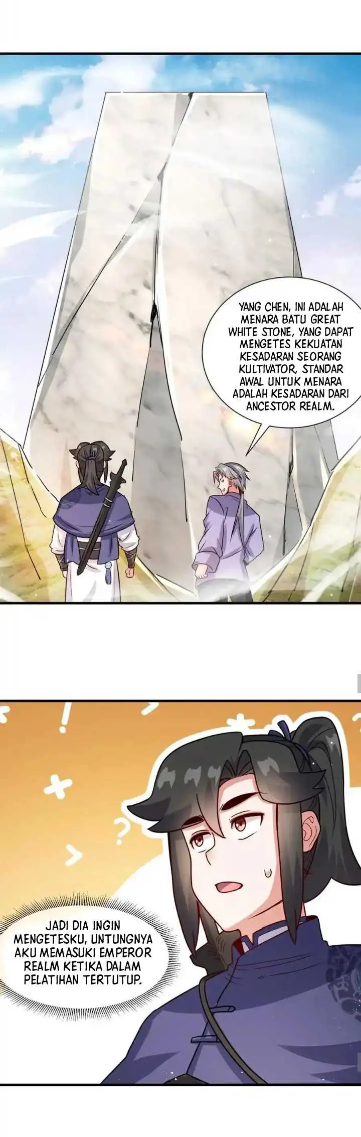 image-komik-endless-devourer-chapter-240-11/27
