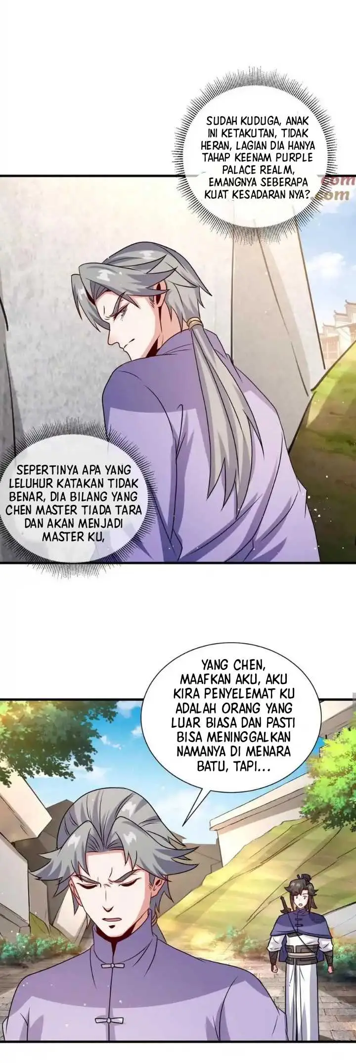 image-komik-endless-devourer-chapter-240-12/27