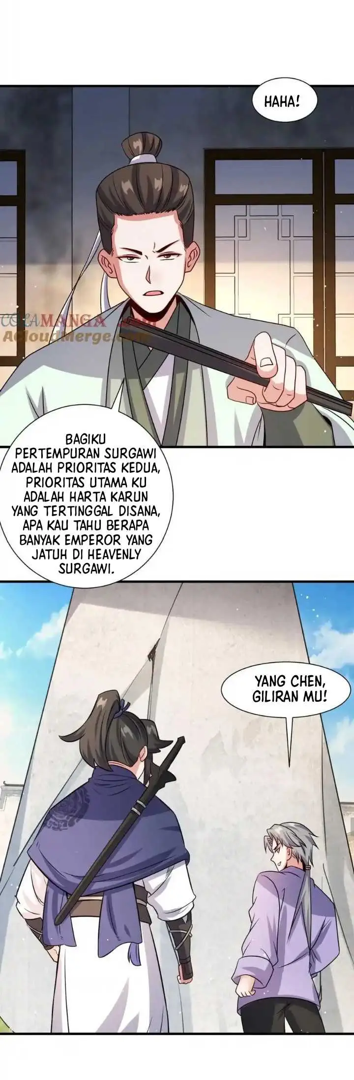 image-komik-endless-devourer-chapter-240-17/27