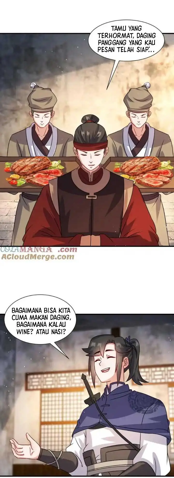 image-komik-endless-devourer-chapter-241-6/29