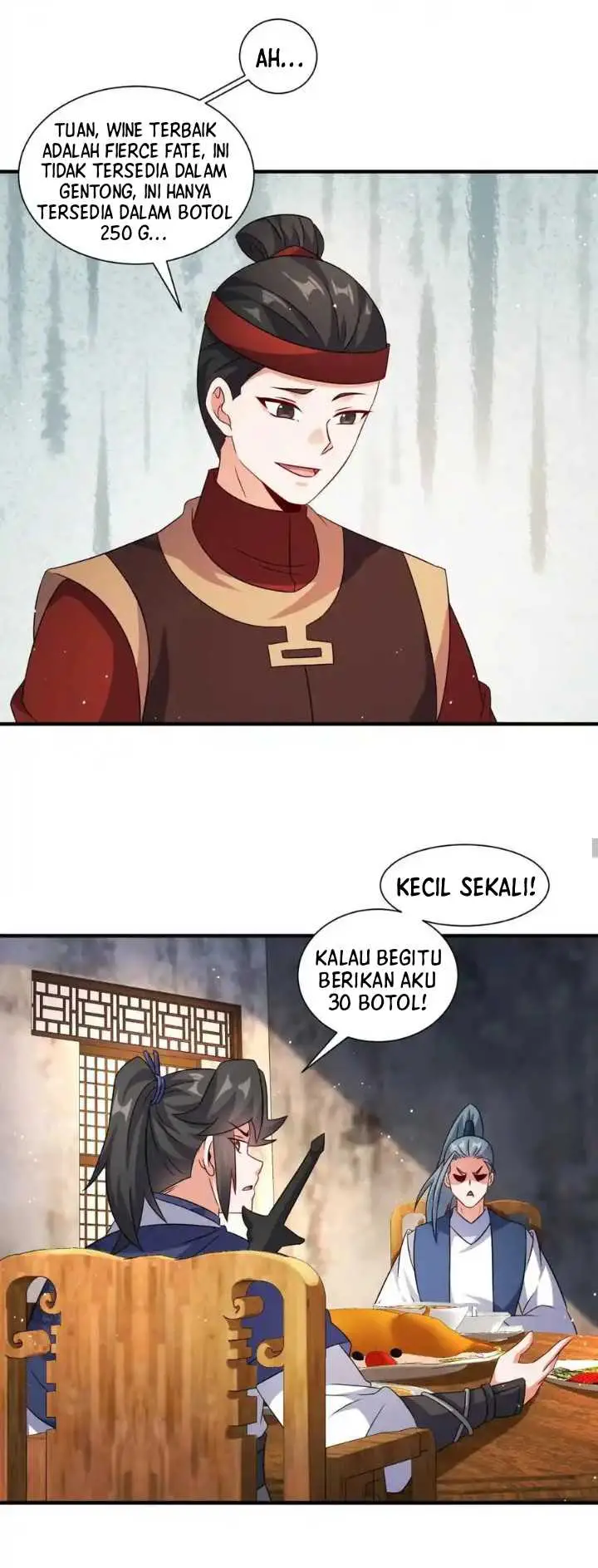 image-komik-endless-devourer-chapter-241-8/29