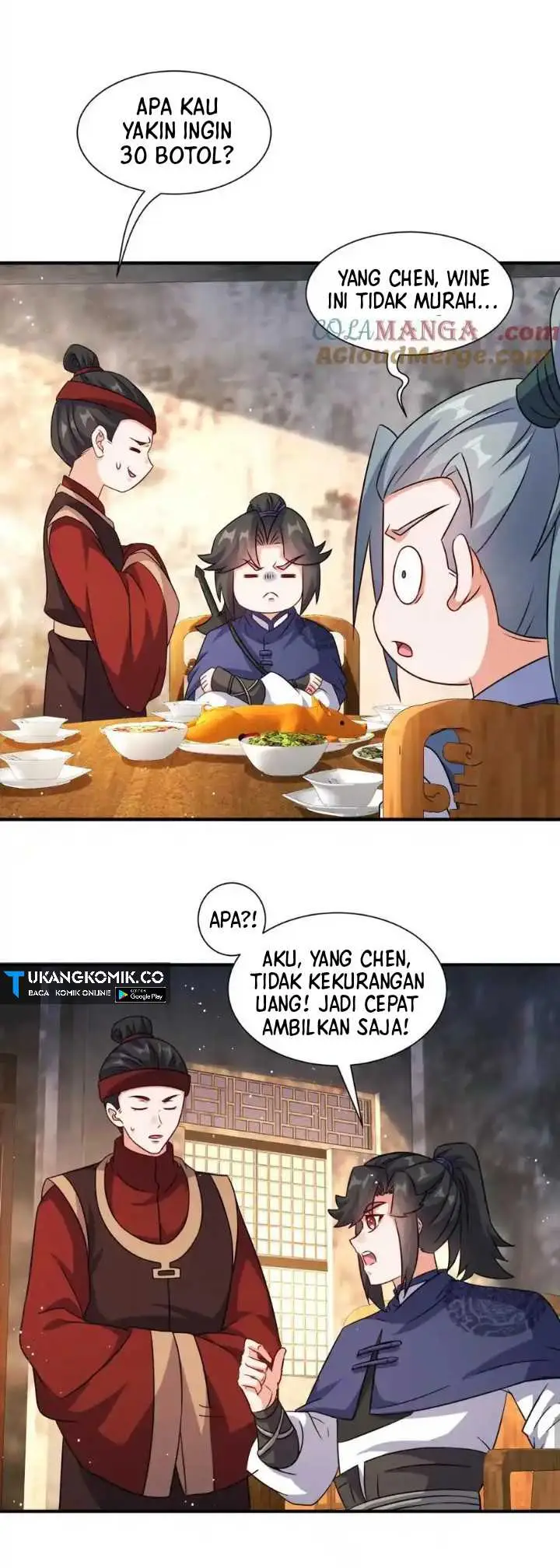 image-komik-endless-devourer-chapter-241-9/29