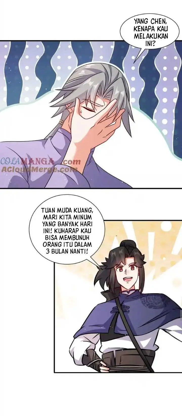 image-komik-endless-devourer-chapter-241-10/29