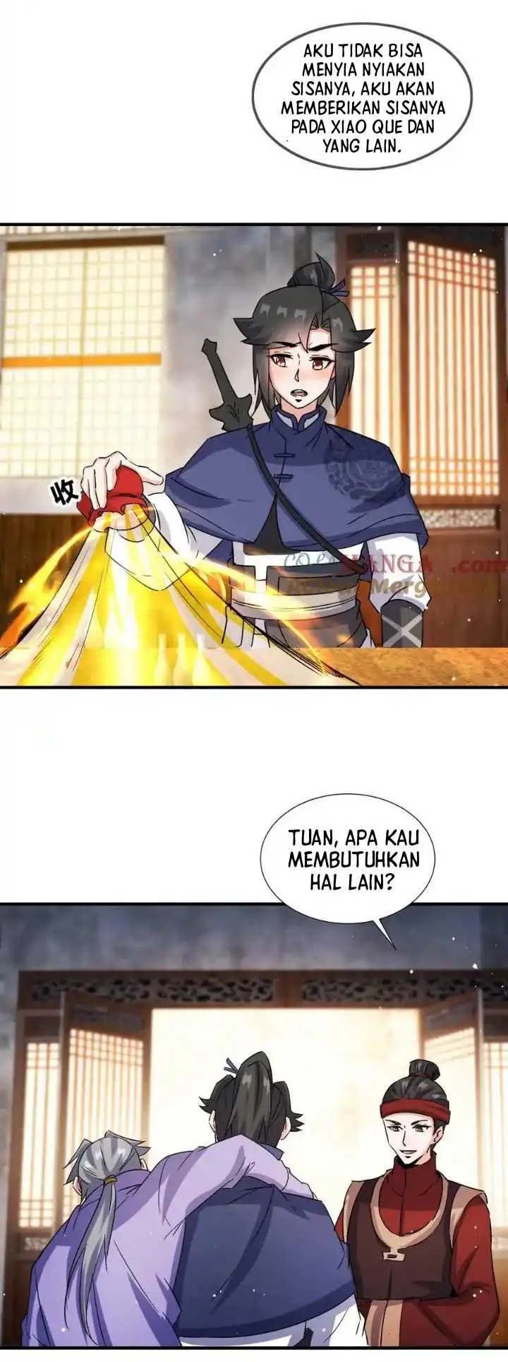 image-komik-endless-devourer-chapter-241-23/29