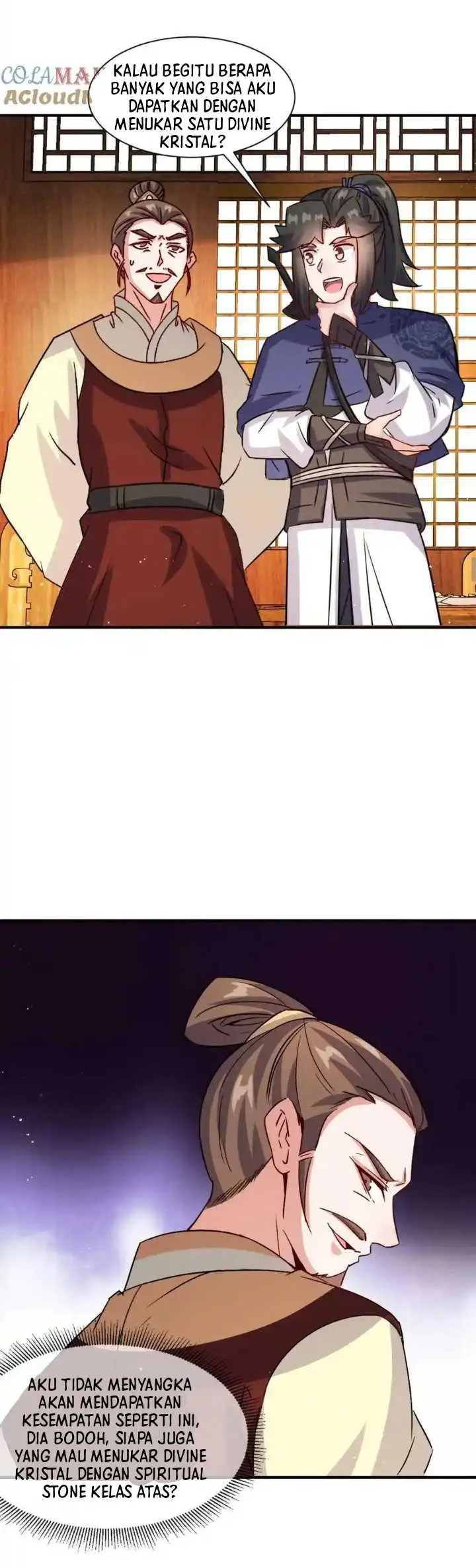 image-komik-endless-devourer-chapter-242-6/29