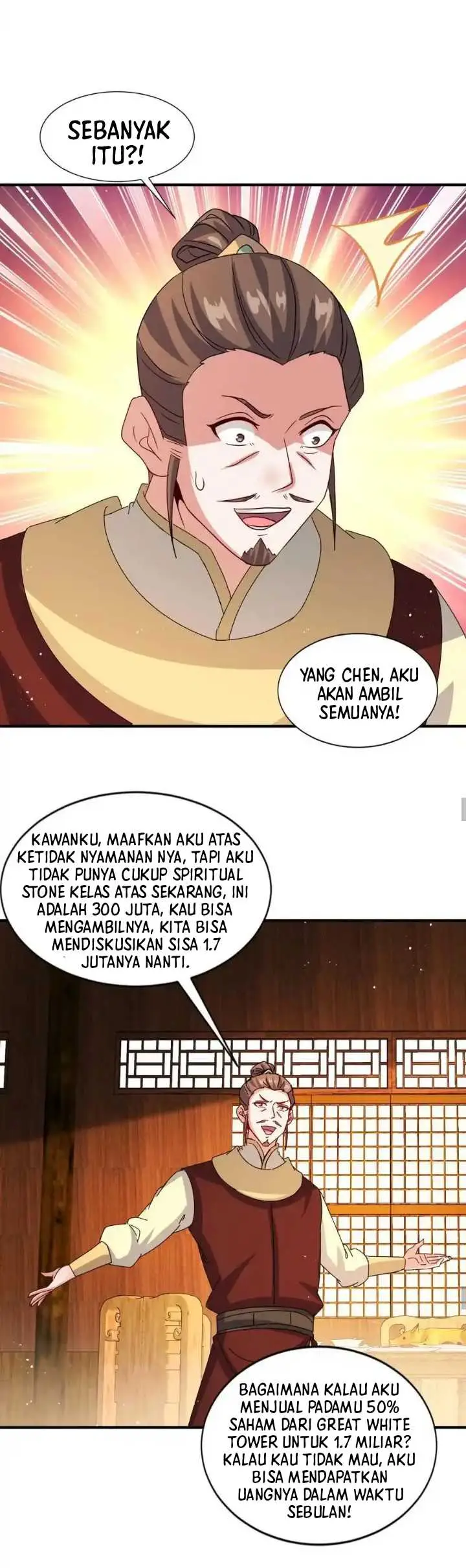 image-komik-endless-devourer-chapter-242-10/29